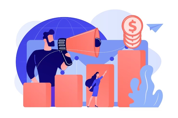 فروش بیشتر با کمک پیگیری | کارگاه فروش
